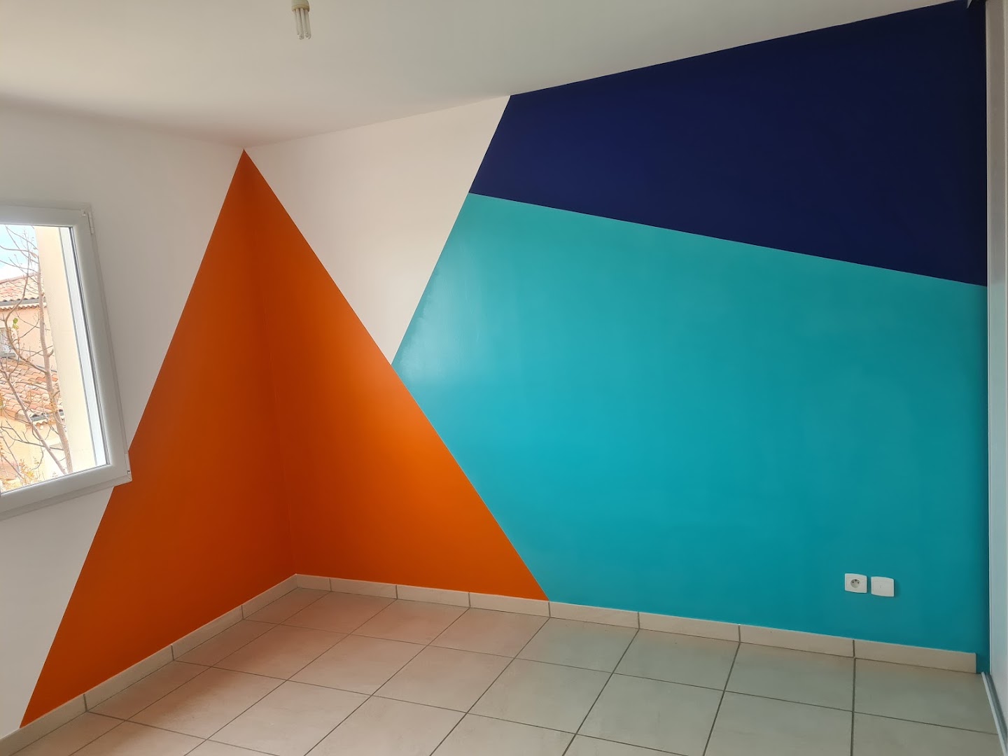 Art design peinture — Photos 5