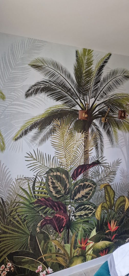 Art design peinture — Photos 14